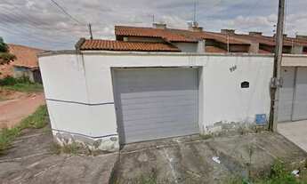 Imagem 3: Casa em Siqueira - Fortaleza/CE