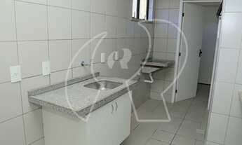 Imagem 6: Ótima localização, 02 quartos (Sendo 01 suíte), DCE, sala, cozinha, área de serviço, wc so