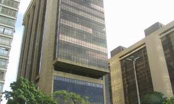 Imagem: Rio de Janeiro - Conjunto Comercial/Sala