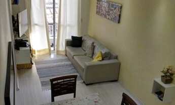 Imagem 3: Apartamento para Venda em São Paulo, Itaquera, 2 dormitórios, 1 banheiro, 1 vaga