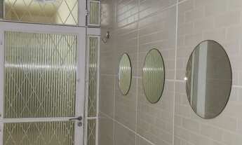 Imagem 2: Grajau ótimo apto rua Comendador Martinelli 295mil