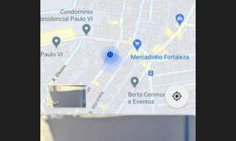 Imagem 7: Quitinetes - Petrópolis - Próx. INPA/UFAM