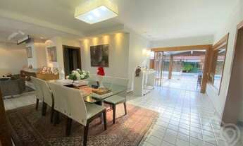 Imagem 6: Casa para Locação em Florianópolis, Santa Mônica, 5 dormitórios, 2 suítes, 7 banheiros, 6