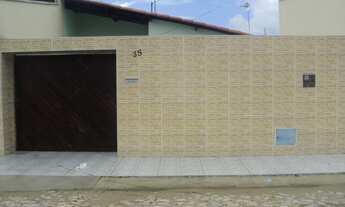 Imagem: Casa para alugar em Messejana - Fortaleza/CE