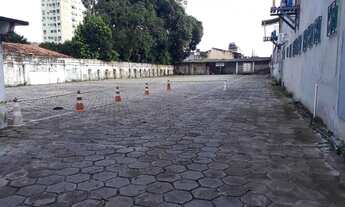 Imagem: Vendo um Estacionamento com 1.633 m², na