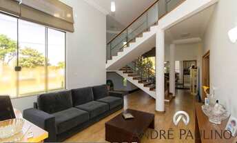 Imagem: Casa em condomínio com 3 quartos no CONDOMÍNIO