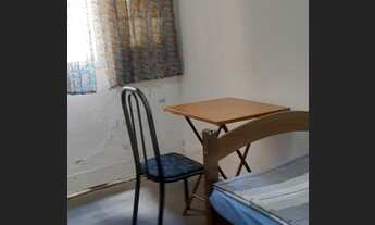 Imagem 6: Quarto masculino no centro de Jundiaí