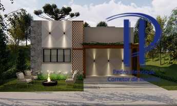 Imagem 3: Casa de Campo em Bananeira