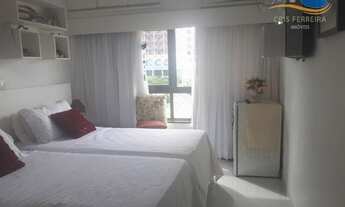 Imagem 7: Apartamento com 2 dormitórios para alugar, 60 m² por R$ 5.000,00/mês - Ondina - Salvador/B