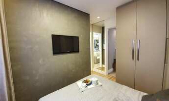 Imagem 5: Apartamento com 2/4 na Pituba