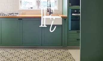 Imagem 6: Duplex Moema reformado