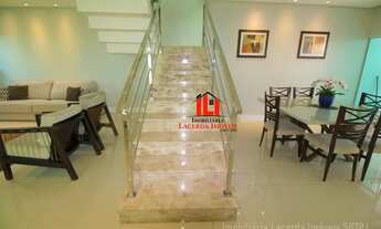 Imagem 6: Residencial Renaissance 04 suítes 270m² Dom Pedro