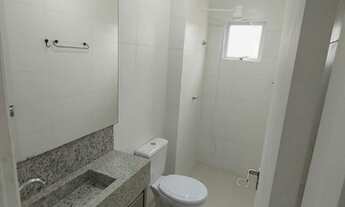 Imagem 3: Apartamento para alugar no bairro São João (Margem Esquerda) - Tubarão/SC