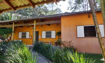 Imagem 7: Sítio nas montanhas capixabas, com 110.000,00 m²