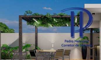 Imagem 6: Apartamento com área de lazer no Cristo Redentor