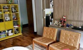 Imagem 4: Residencial - Cid Sao Francisco