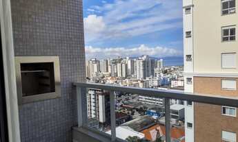 Imagem 3: Apartamento para venda com 2 quartos em Kobrasol - São José - SC