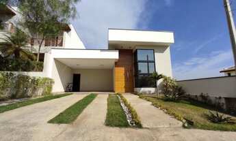 Imagem 2: INDAIATUBA - Casa de Condomínio - JARDIM RESIDENCIAL TERRA NOBRE