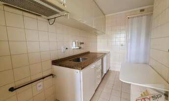 Imagem 6: Apartamento com 2 dormitórios à venda, 68 m² por R$ 508.800,00 - Vila Guarani (Zona Sul)