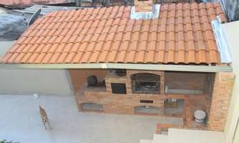 Imagem 5: Casa fino acabamento 3 suítes/ 3 vagas garagem/ edícula