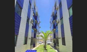 Imagem 2: Apartamento para aluguel com 50 metros quadrados com 2 quartos