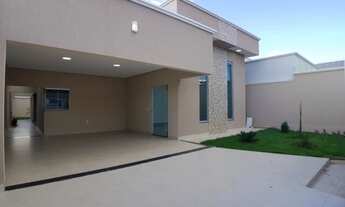 Imagem 2: Casa para venda tem 100 metros quadrados com 3 quartos em SIM - Feira de Santana -Bahia