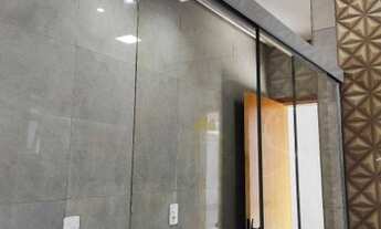 Imagem 7: Casa com 3 dormitórios à venda, 110 m² por R$ 750.000,00 - Jardim Park Real - Indaiatuba/S