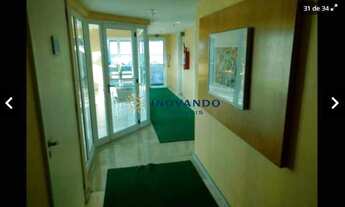 Imagem 6: Condomínio Summer Time - Orla do Recreio dos Bandeirantes -2 quartos 66 mts