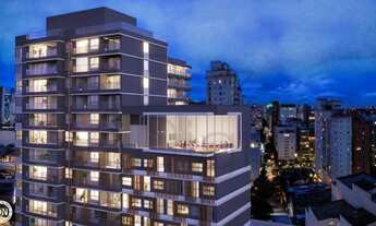 Imagem 3: APARTAMENTO RESIDENCIAL em SÃO PAULO - SP, CERQUEIRA CÉSAR