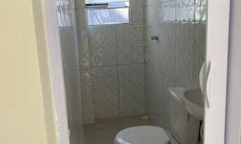 Imagem 5: Bairro do limão (vila santista ) alugo apartamentos