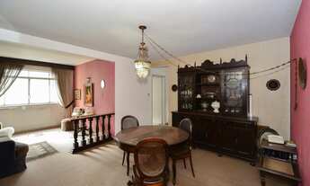 Imagem: Apartamento de 108 metros com 3 quartos