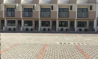 Imagem 3: Casas duplex em condomínio no Parque das Árvores