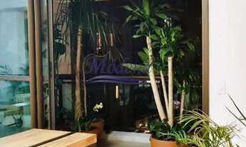 Imagem 6: Apartamento para Venda em São Paulo, Jardim Paulista, 2 dormitórios, 2 suítes, 2 banheiros