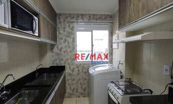 Imagem 3: Apartamento com 2 dormitórios à venda, 39 m² por R$ 190.000,00 - Conjunto Habitacional Nar