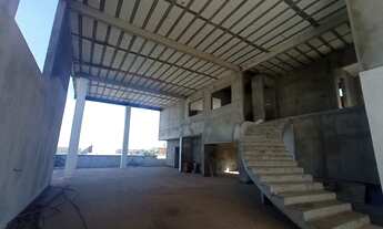 Imagem 6: JD. Munique 794 m² de terreno 600 m² construção, 6 suítes Alto padrão