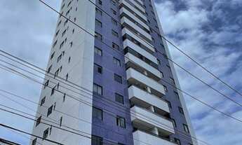 Imagem 5: Edf Costa de Atapuz Boa Viagem,90m,3 Qtos,andar alto,vista mar,pronto