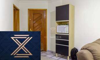 Imagem 4: Apartamento com 2 dormitórios à venda, 50 m² por R$ 280.000,00 - Freguesia do Ó - São Paul