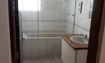 Imagem 7: EXCELENTE CASA NO PARAISO DO MORUMBI COM 4 DORMITORIOS 3 VAGAS DE GARAGEM QUITAL COM CHUR