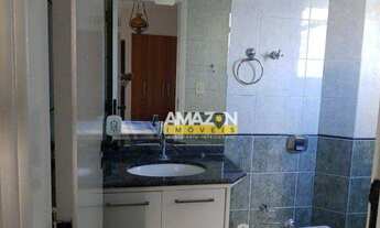 Imagem 7: Apartamento com 3 dormitórios para alugar, 102 m² por R$ 2.500,00/mês - Jardim das Nações