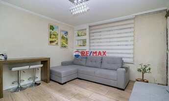 Imagem 3: Apartamento com 2 dormitórios à venda, 45 m² por R$ 173.000,00 - Fazendinha - Curitiba/PR