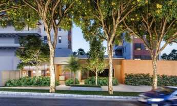 Imagem 4: Apartamento para venda tem 91 metros quadrados com 3 quartos em Brooklin Paulista - São Pa