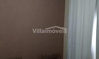 Imagem 5: Apartamento - Parque da Figueira - Campinas