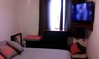 Imagem 3: Apartamento à venda, 54 m² por R$ 260.000,00 - Rudge Ramos - São Bernardo do Campo/SP