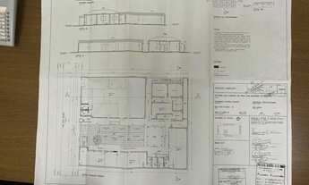 Imagem 4: Casa para aluguel possui 550 metros quadrados com 10 quartos em Nova Piraju - São Paulo