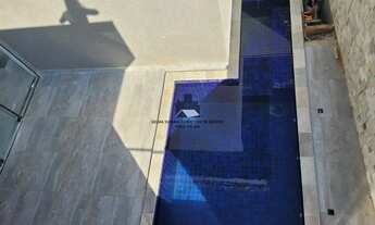 Imagem 5: Casa à venda no condominio Setlife Mirassol - Mirassol/SP