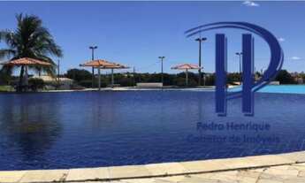 Imagem 6: Terreno em Patos em Condomínio Fechado