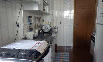 Imagem 7: Edifício Dona Neta Av. Afonso Pena Lindo Apartamento UCFT5A