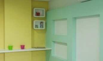 Imagem 7: Apartamento no coração da gruta de Lourdes