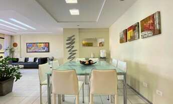 Imagem 4: VENDA APARTAMENTO 4 QUARTOS COM 2 SUÍTES E LAZER - B. VIAGEM