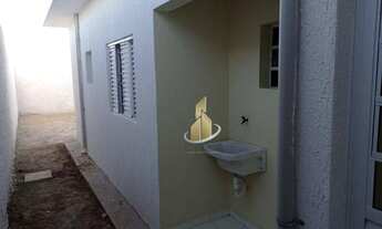 Imagem 5: Casa com 2 dormitórios à venda, 55 m² por R$ 220.000 - Jardim Mariana II - São José dos Ca